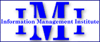 Information Management Institute