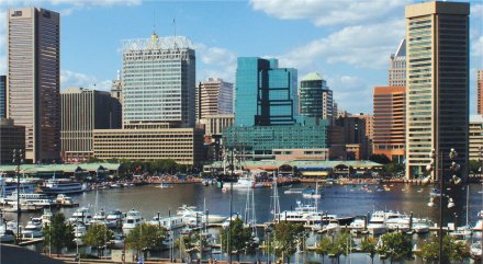 Baltimore, Maryland